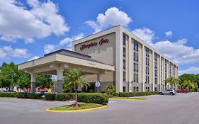 Hampton Inn Closest to Universal Orlando Orlando Fl